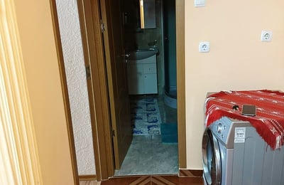 Rent of comfortable furnished 2-room apartments, 57 m², Constanța, Romania